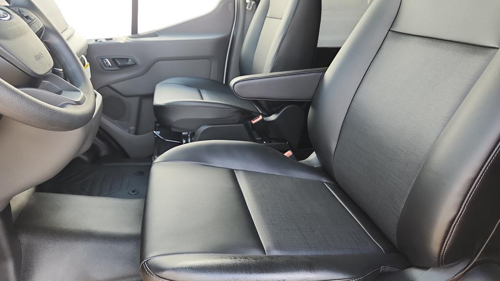 new 2026 Ford Transit-250 car, priced at $46,654
