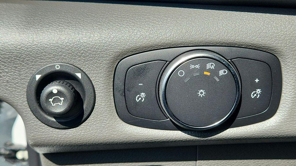 new 2026 Ford Transit-250 car, priced at $46,654