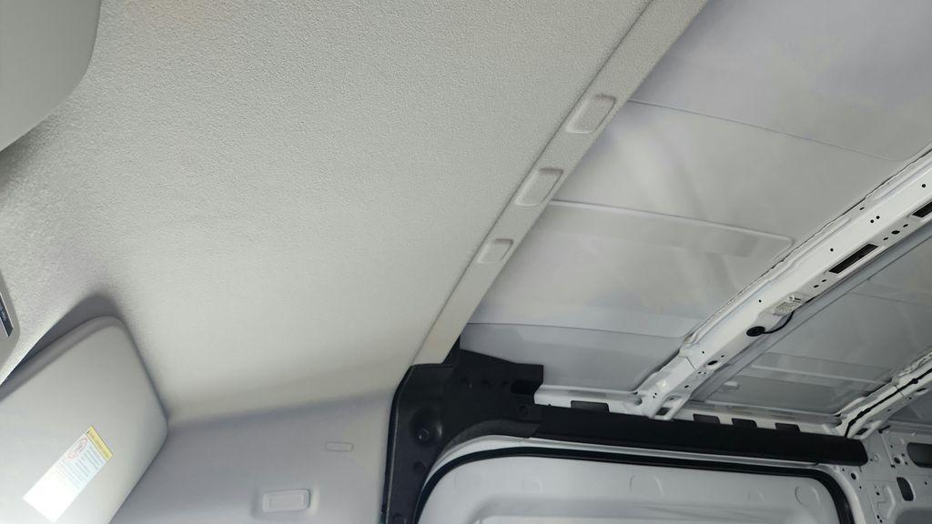 new 2026 Ford Transit-250 car, priced at $46,654