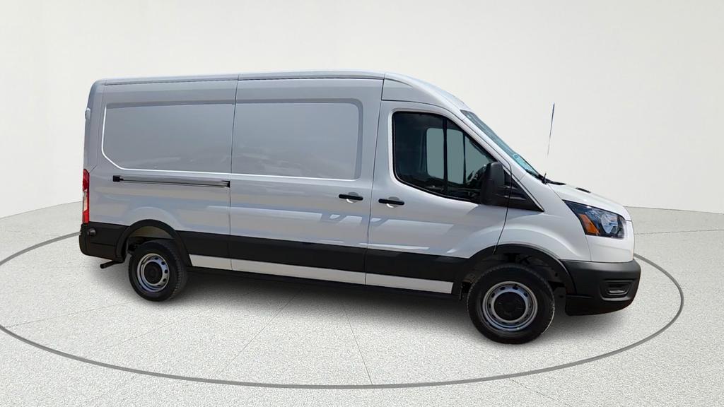 new 2026 Ford Transit-250 car, priced at $46,654