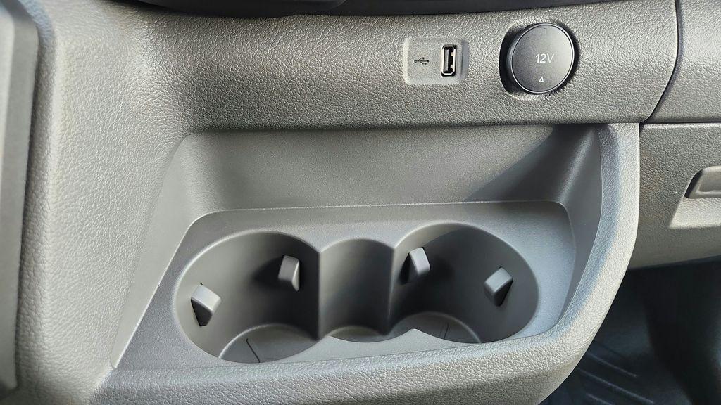 new 2026 Ford Transit-250 car, priced at $46,654