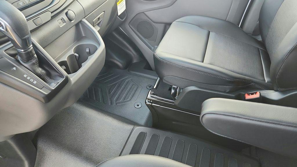 new 2026 Ford Transit-250 car, priced at $46,654