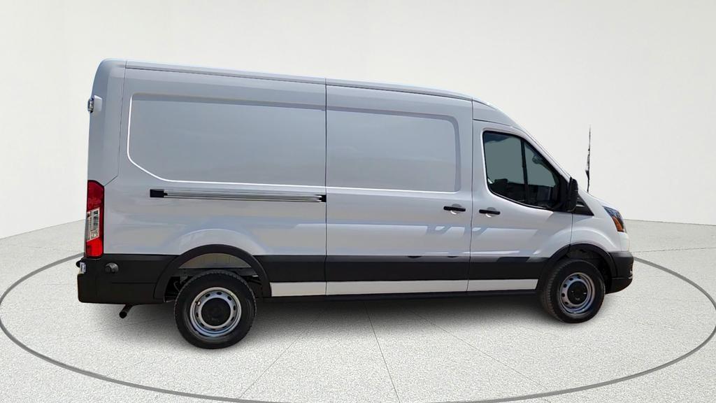 new 2026 Ford Transit-250 car, priced at $46,654