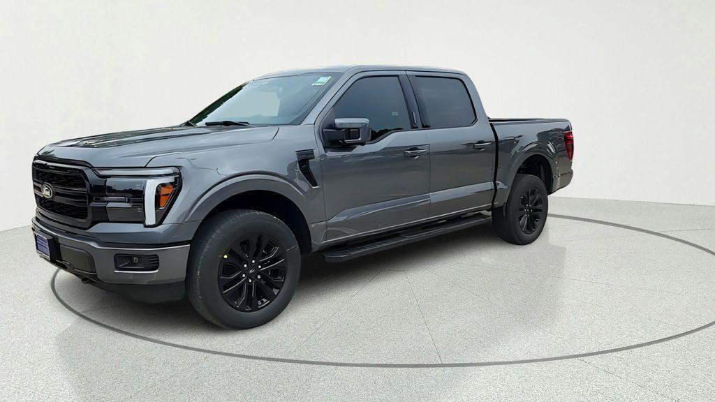 new 2026 Ford F-150 car, priced at $61,360