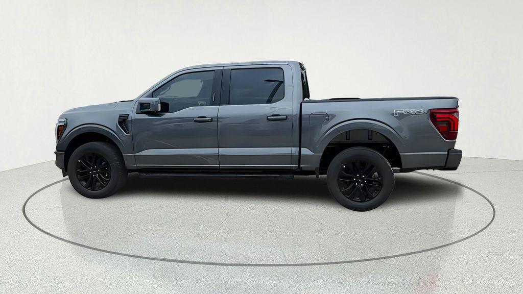 new 2026 Ford F-150 car, priced at $61,360
