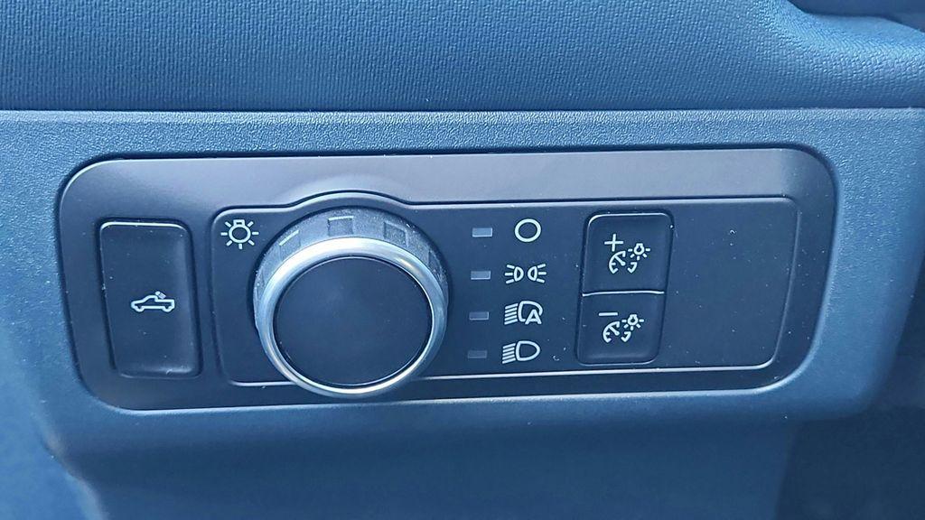 new 2026 Ford Maverick car, priced at $26,643