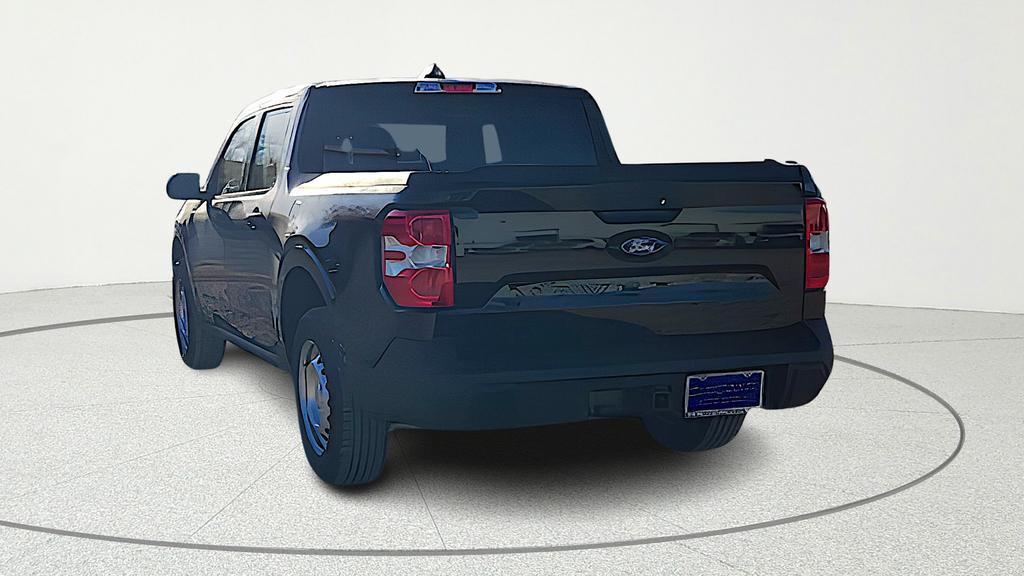 new 2026 Ford Maverick car, priced at $26,643