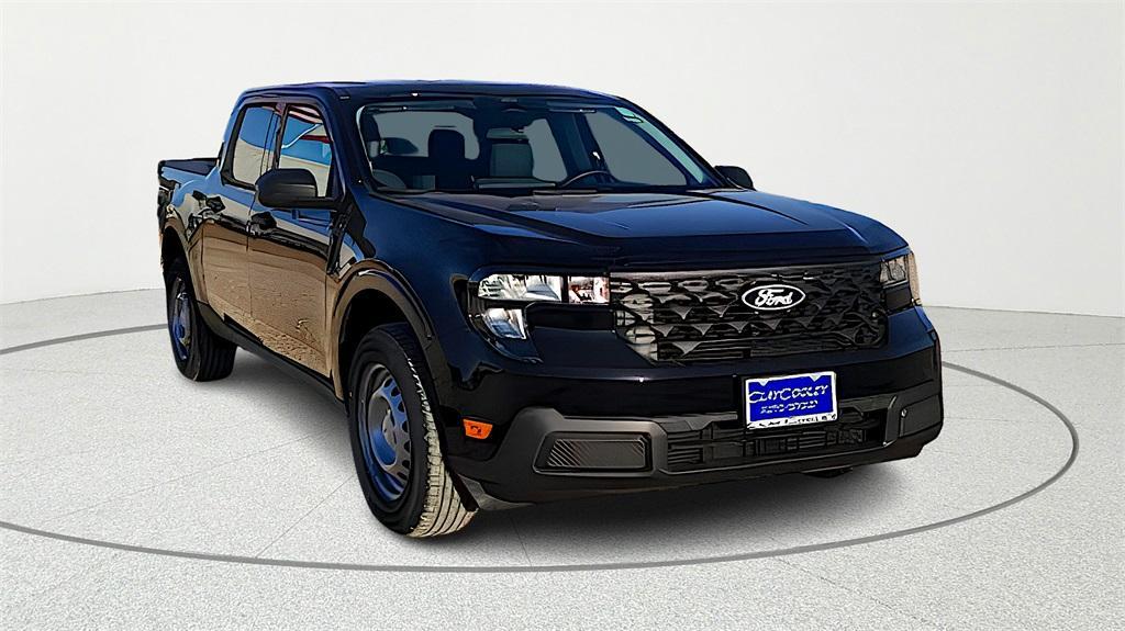 new 2026 Ford Maverick car, priced at $26,643