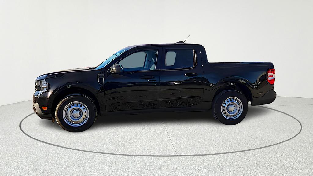new 2026 Ford Maverick car, priced at $26,643
