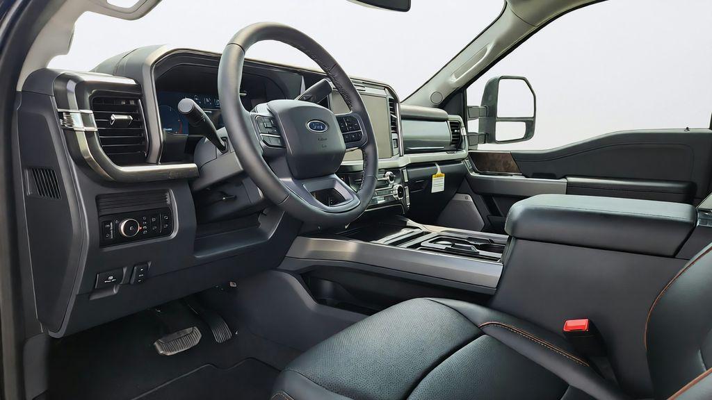 new 2026 Ford F-250 car, priced at $83,480
