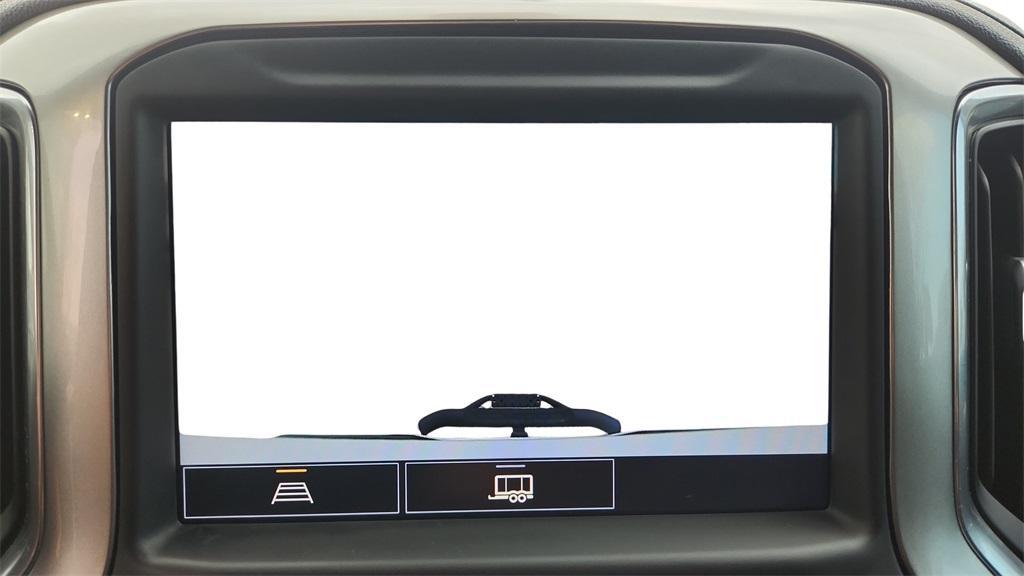 used 2022 Chevrolet Silverado 1500 Limited car, priced at $40,688