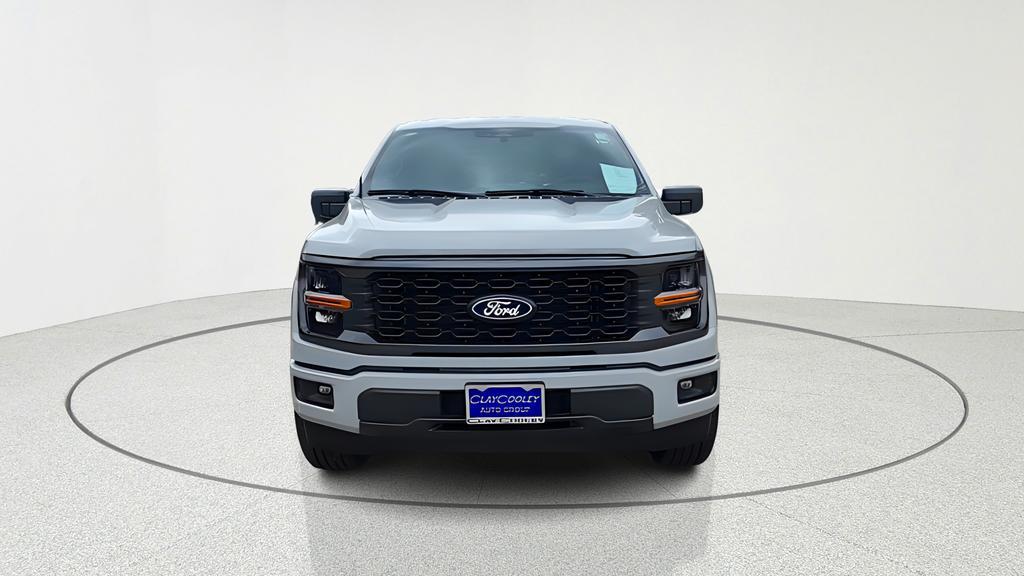 new 2026 Ford F-150 car, priced at $42,802