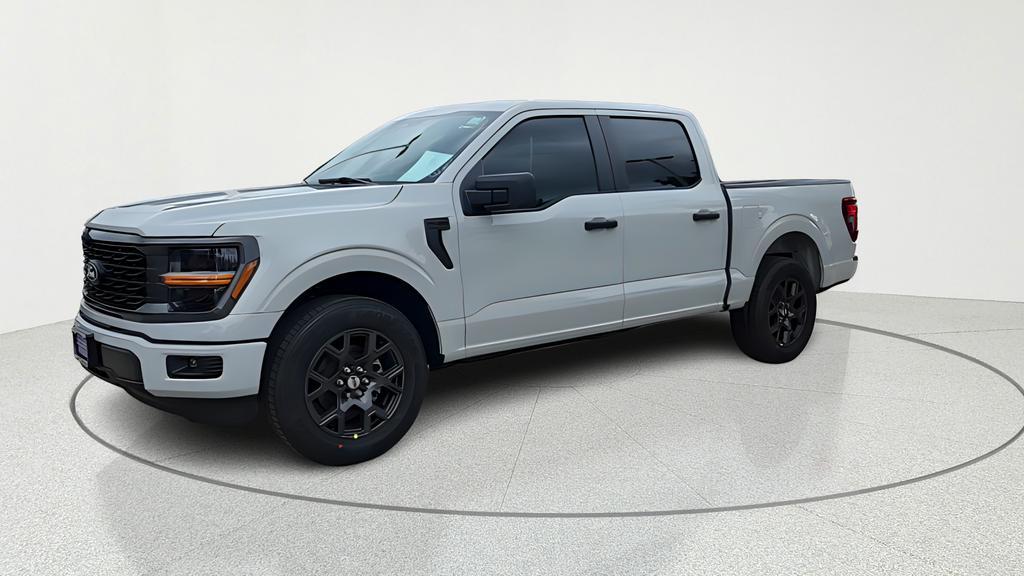 new 2026 Ford F-150 car, priced at $42,802