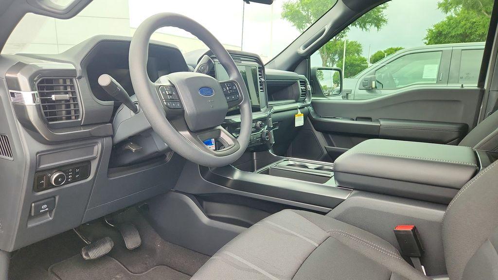 new 2026 Ford F-150 car, priced at $42,802
