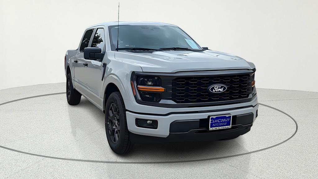 new 2026 Ford F-150 car, priced at $42,802