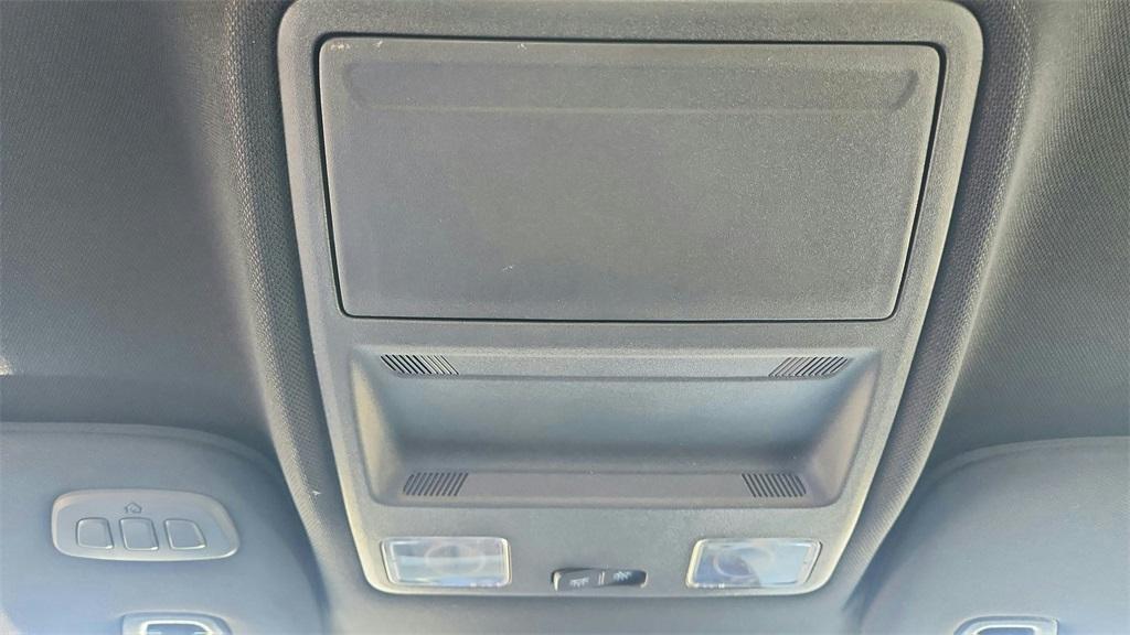 new 2025 Ford Mustang car, priced at $46,951