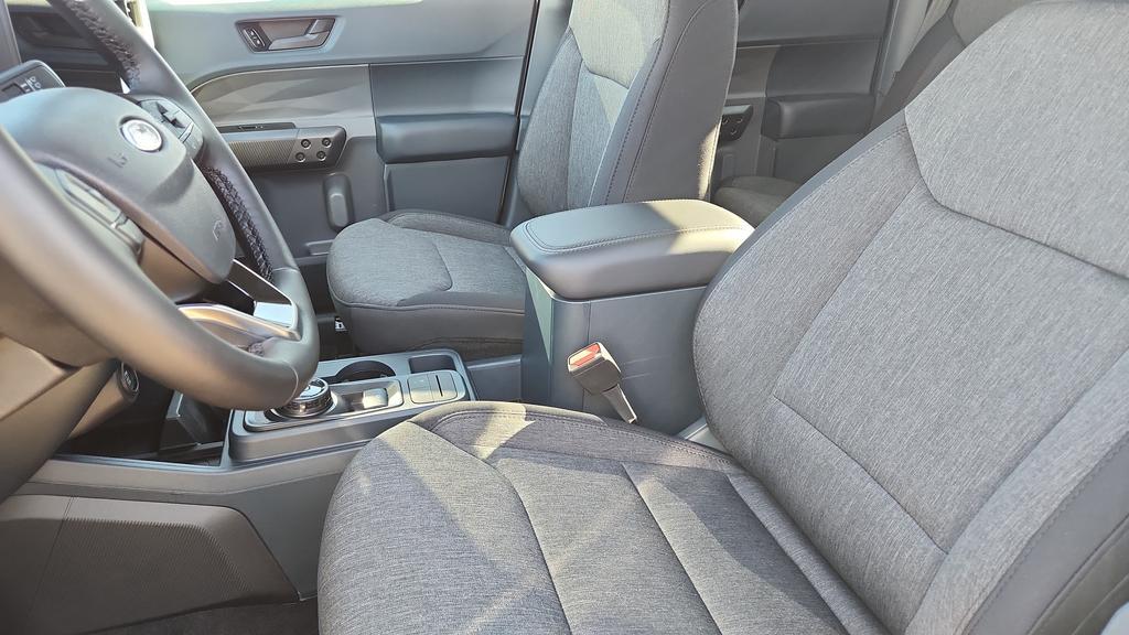 new 2026 Ford Maverick car, priced at $32,980