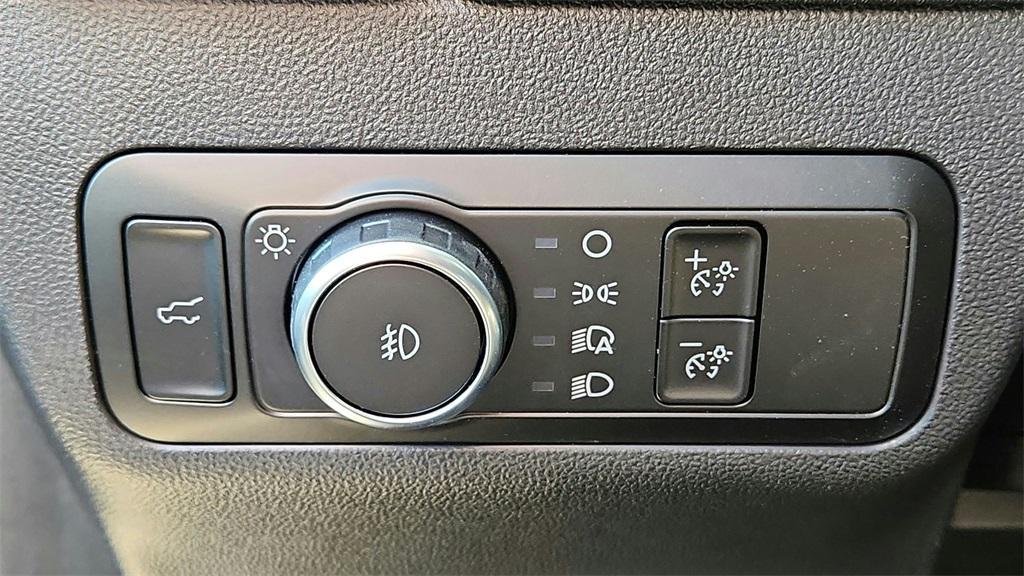 new 2025 Ford Bronco Sport car, priced at $33,121