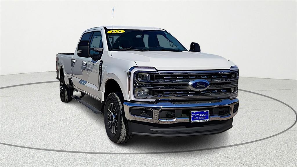 new 2026 Ford F-350 car, priced at $66,960