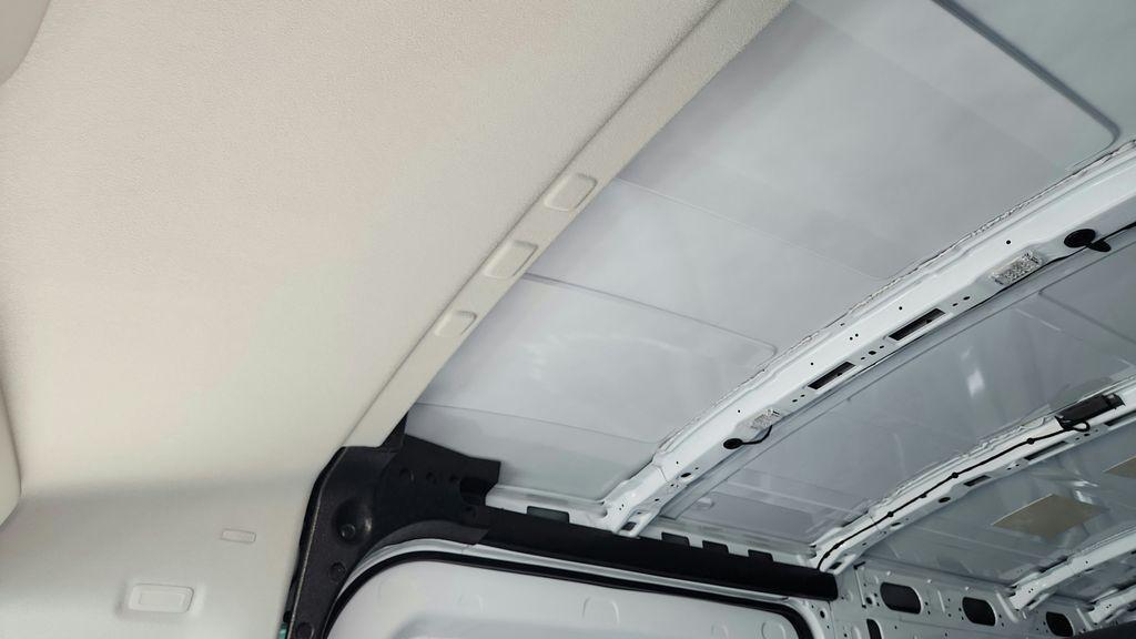 new 2026 Ford Transit-250 car, priced at $46,585