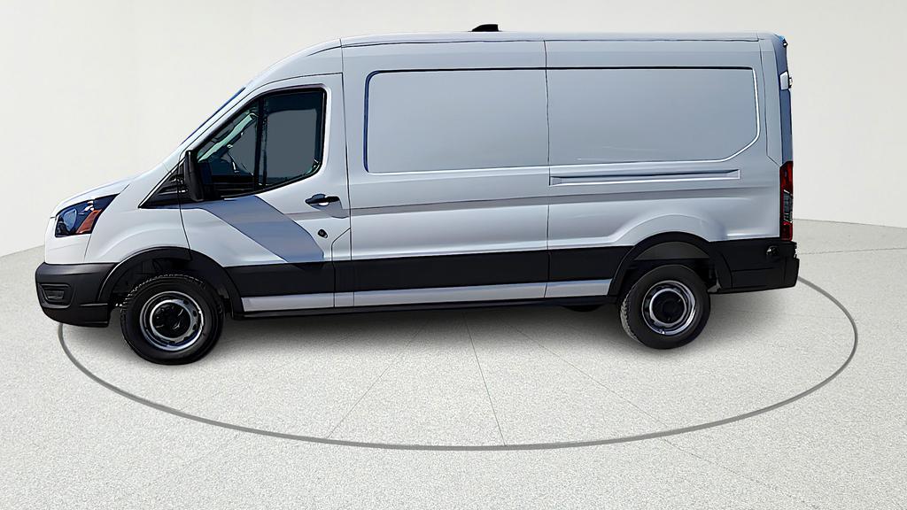 new 2026 Ford Transit-250 car, priced at $46,585
