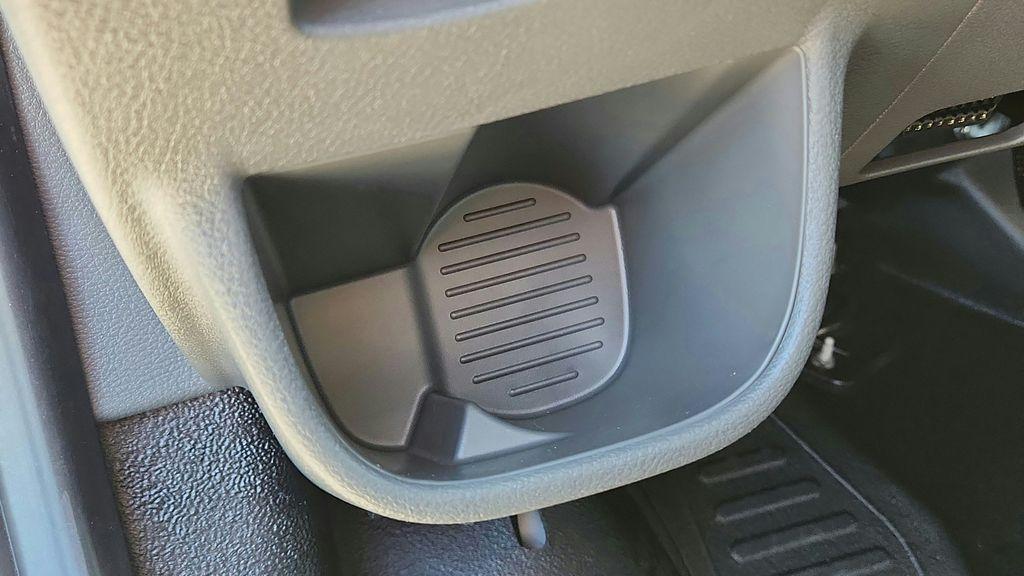 new 2026 Ford Transit-250 car, priced at $46,585