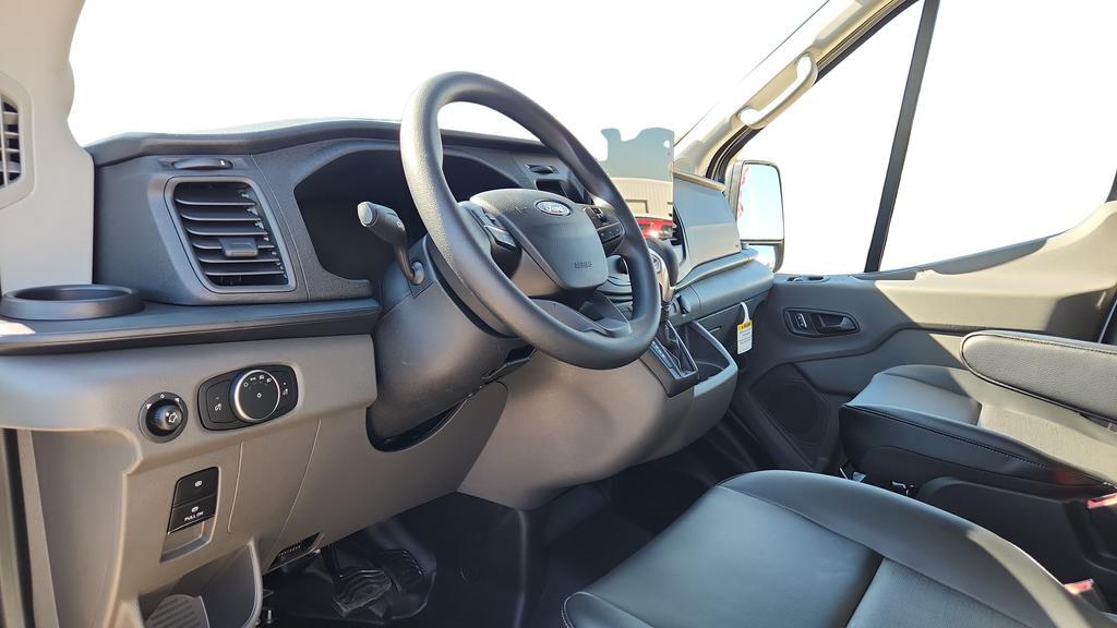 new 2026 Ford Transit-250 car, priced at $46,585