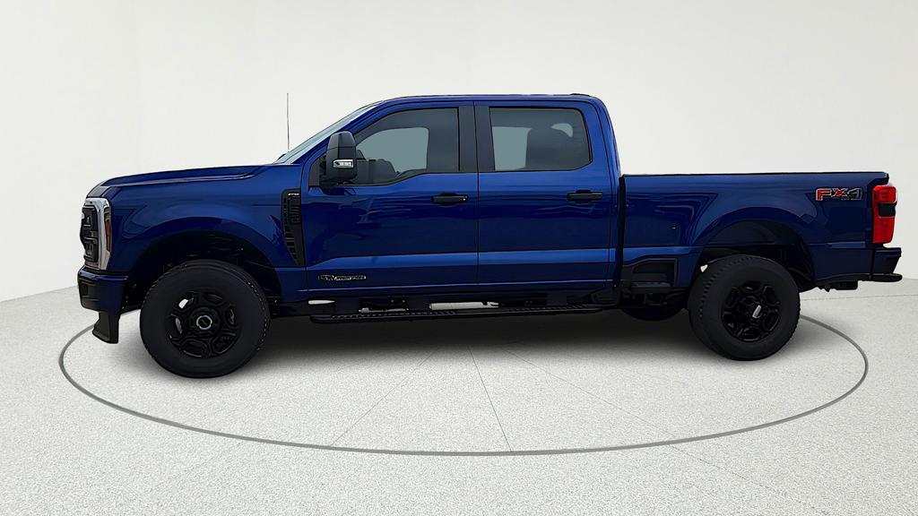 new 2026 Ford F-250 car, priced at $60,095