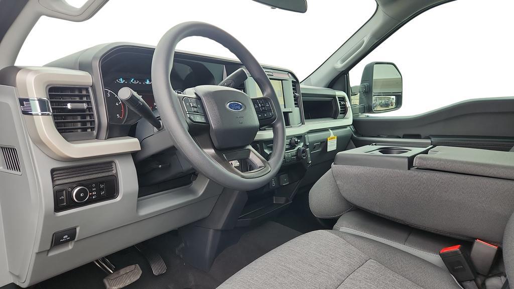 new 2026 Ford F-250 car, priced at $60,095