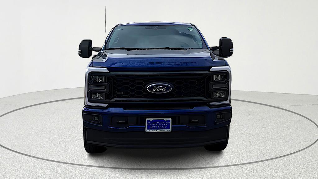 new 2026 Ford F-250 car, priced at $60,095