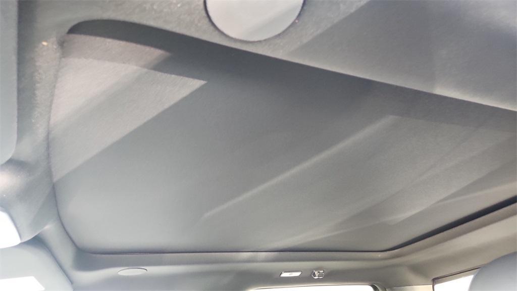 new 2025 Ford F-150 car, priced at $75,955