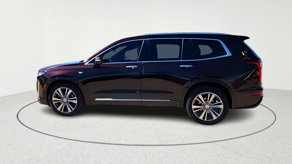 used 2020 Cadillac XT6 car, priced at $21,037