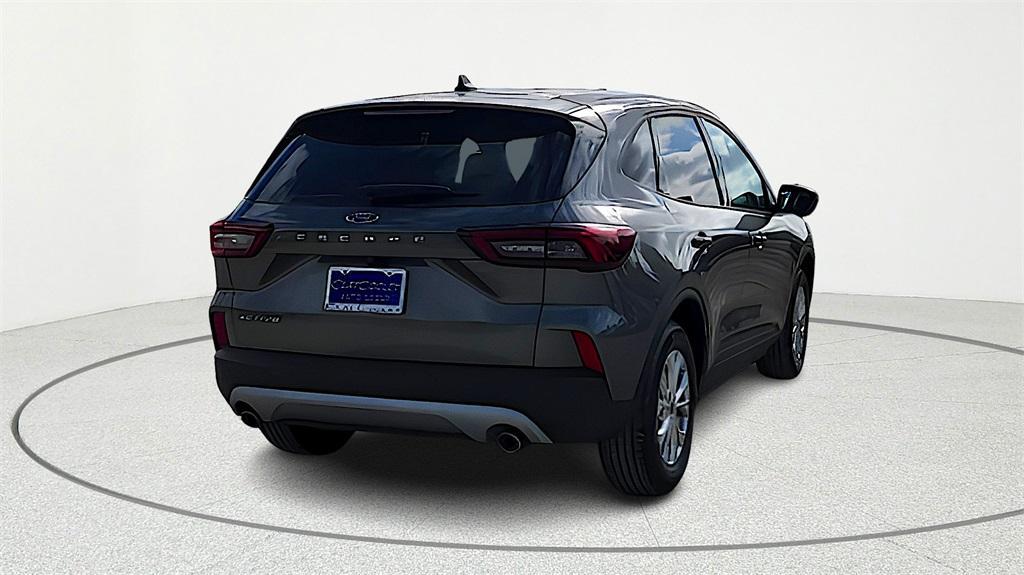 new 2026 Ford Escape car, priced at $23,576