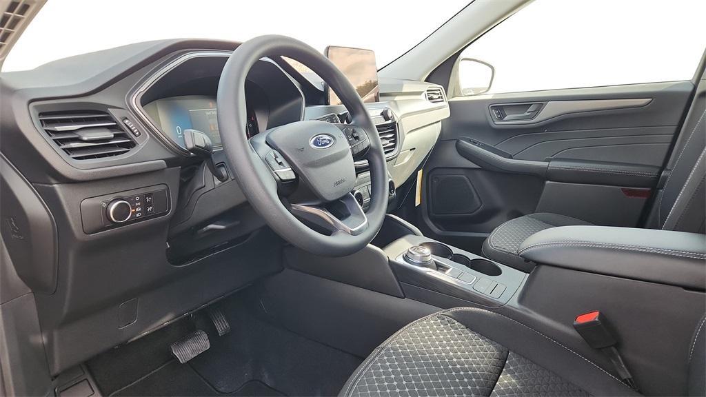 new 2026 Ford Escape car, priced at $23,576