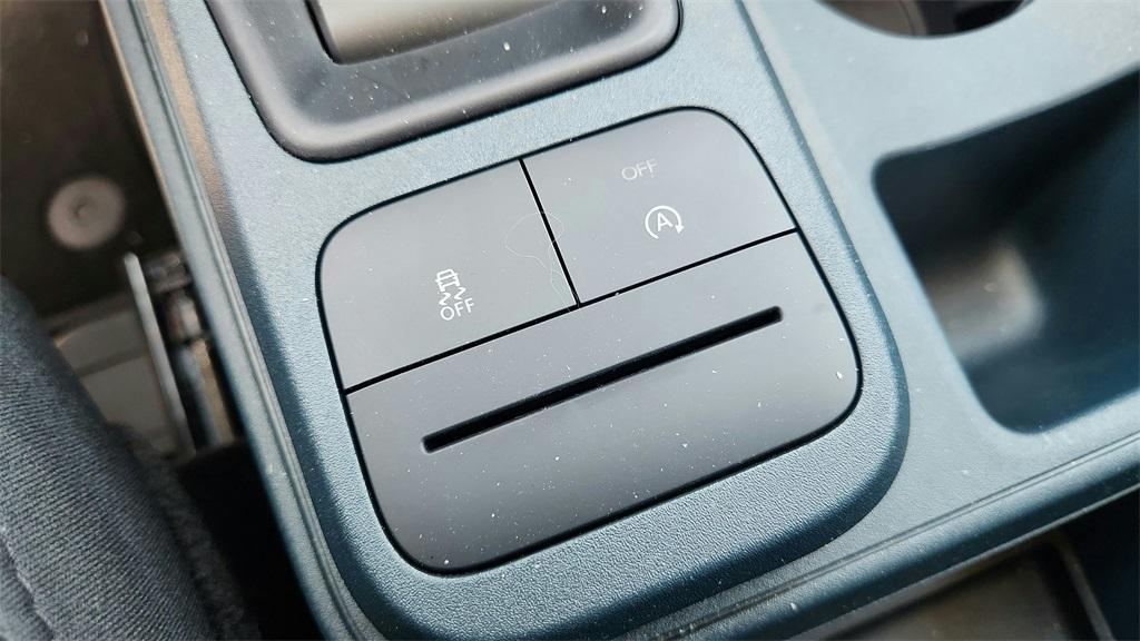 new 2025 Ford Maverick car, priced at $30,412