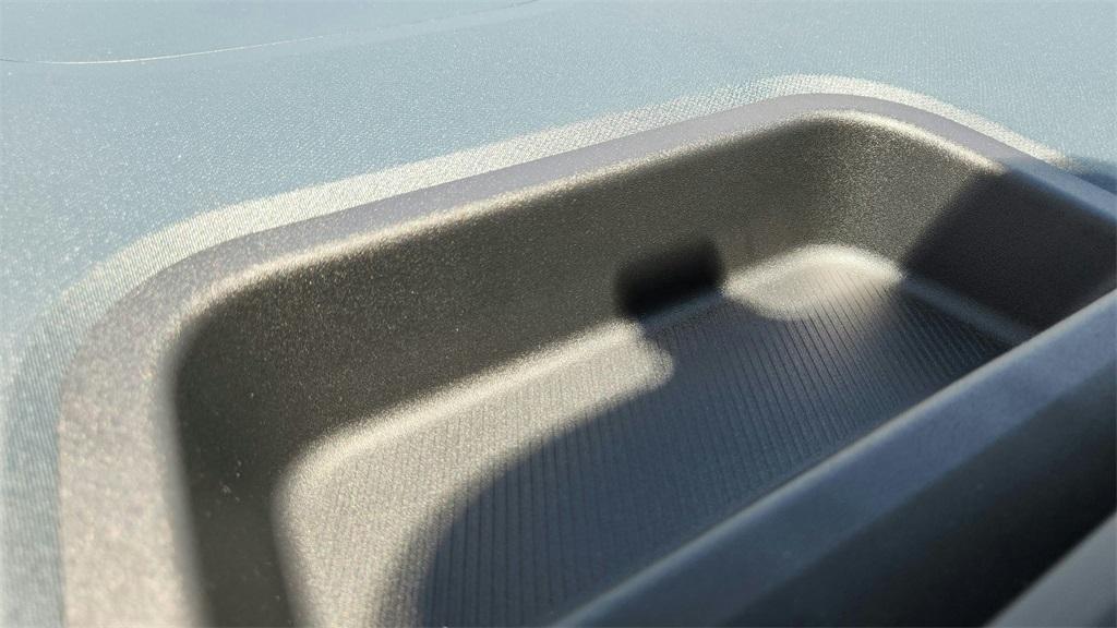 new 2025 Ford Maverick car, priced at $30,412