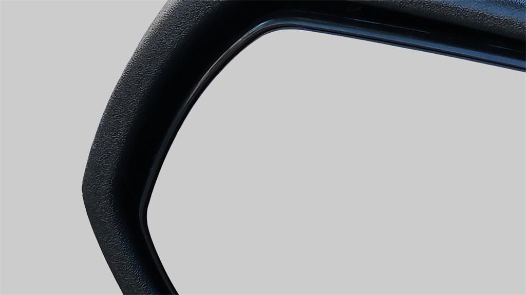 new 2025 Ford Mustang car, priced at $47,338