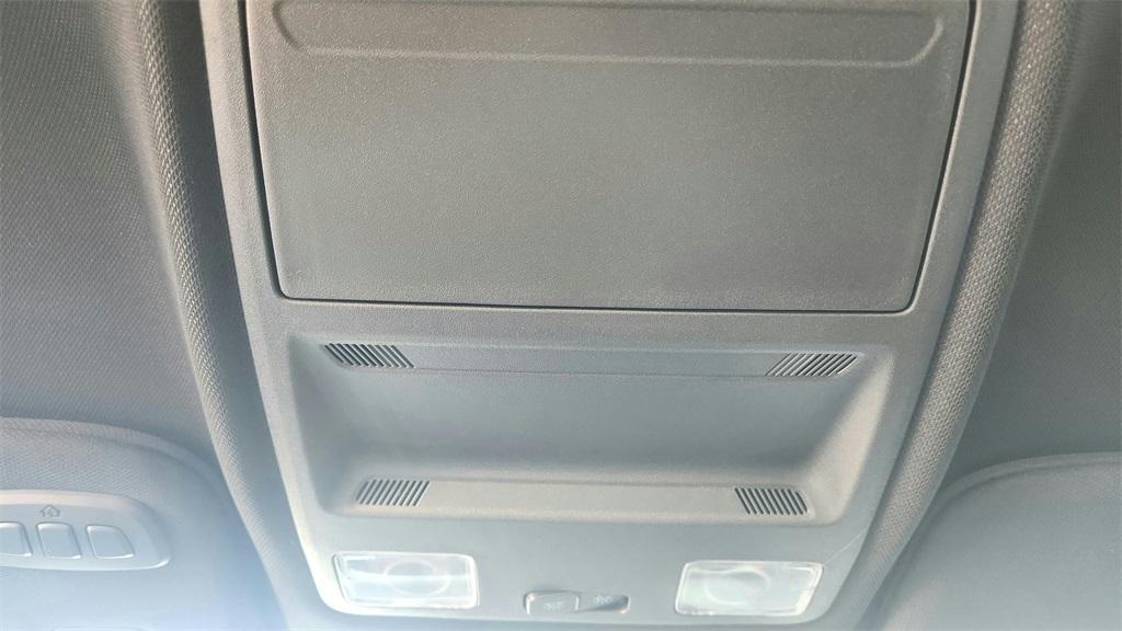 new 2025 Ford Mustang car, priced at $47,338