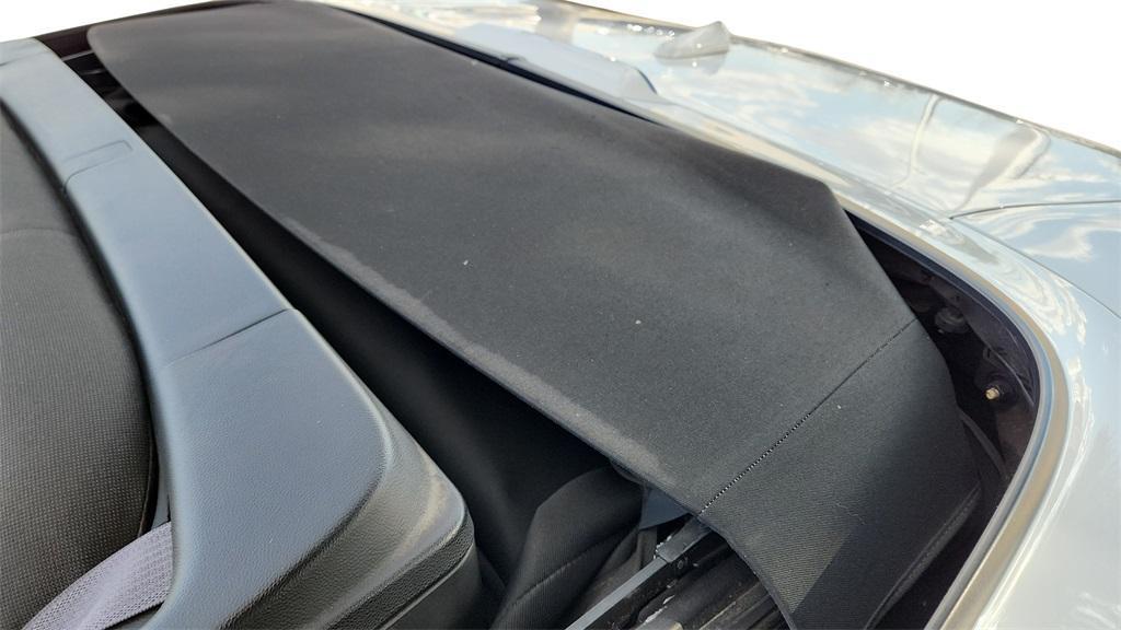 used 2011 Chevrolet Camaro car, priced at $14,988