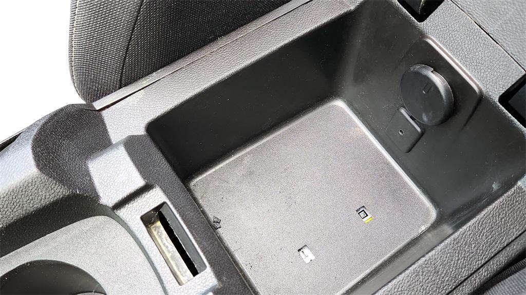 used 2011 Chevrolet Camaro car, priced at $14,988