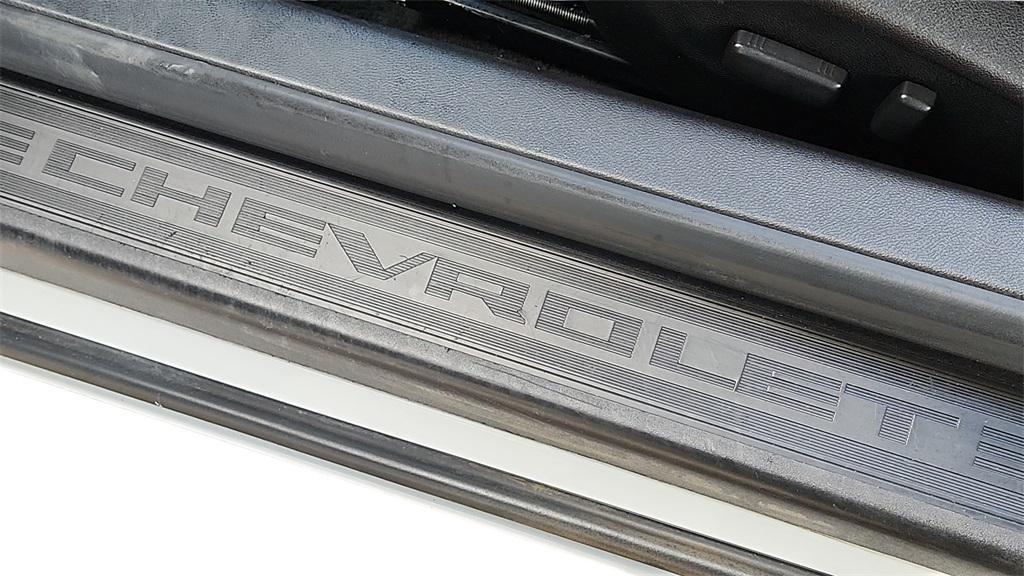 used 2011 Chevrolet Camaro car, priced at $14,988