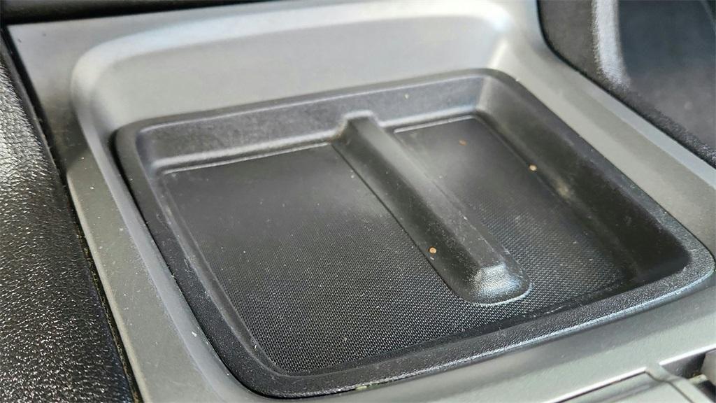 used 2011 Chevrolet Camaro car, priced at $14,988