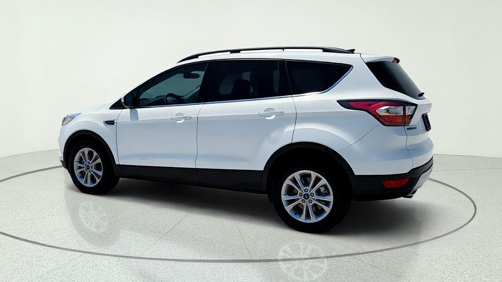used 2017 Ford Escape car, priced at $13,225