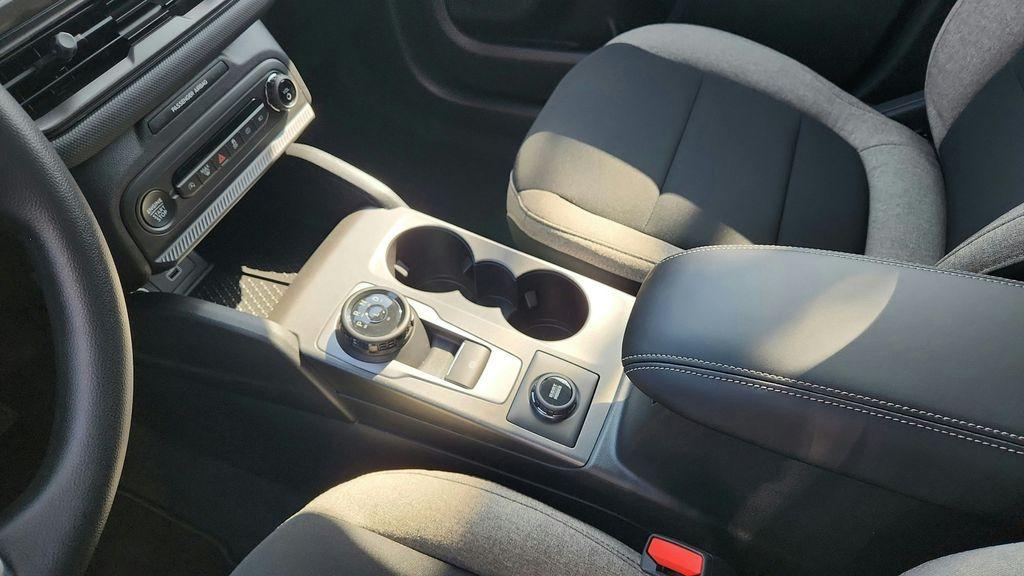 new 2026 Ford Bronco Sport car, priced at $31,385