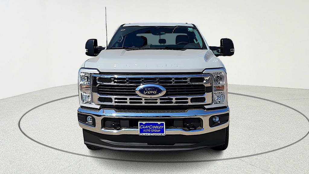 new 2026 Ford F-250 car, priced at $66,781