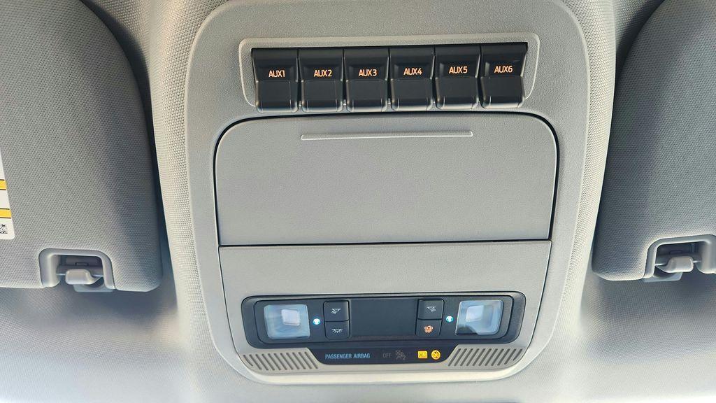 new 2026 Ford F-250 car, priced at $66,781