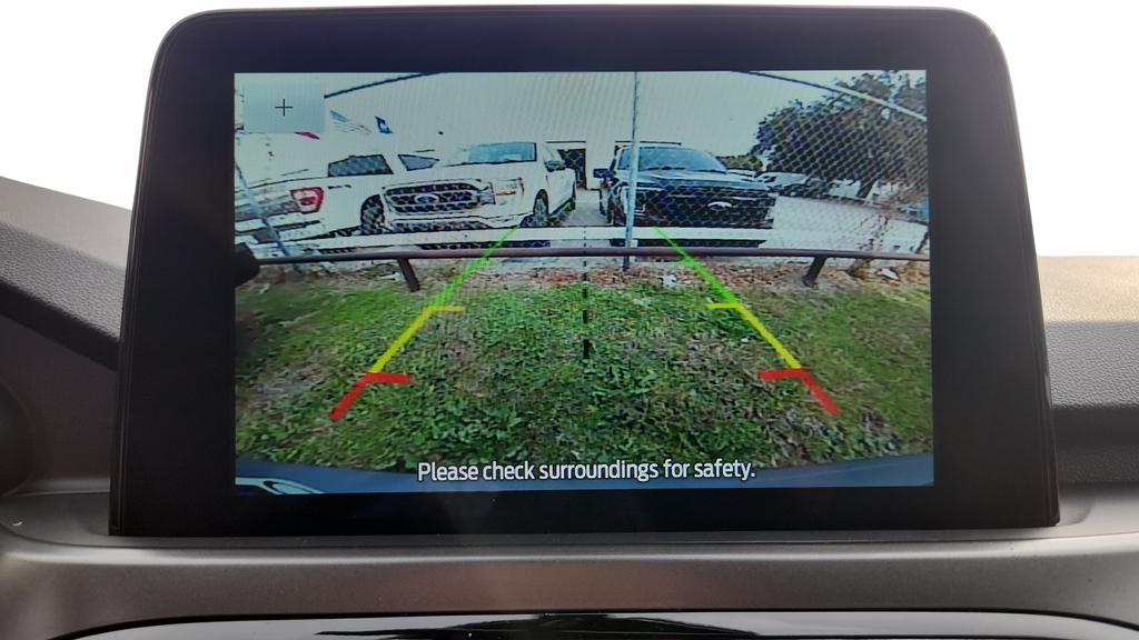 new 2026 Ford Escape car, priced at $25,076