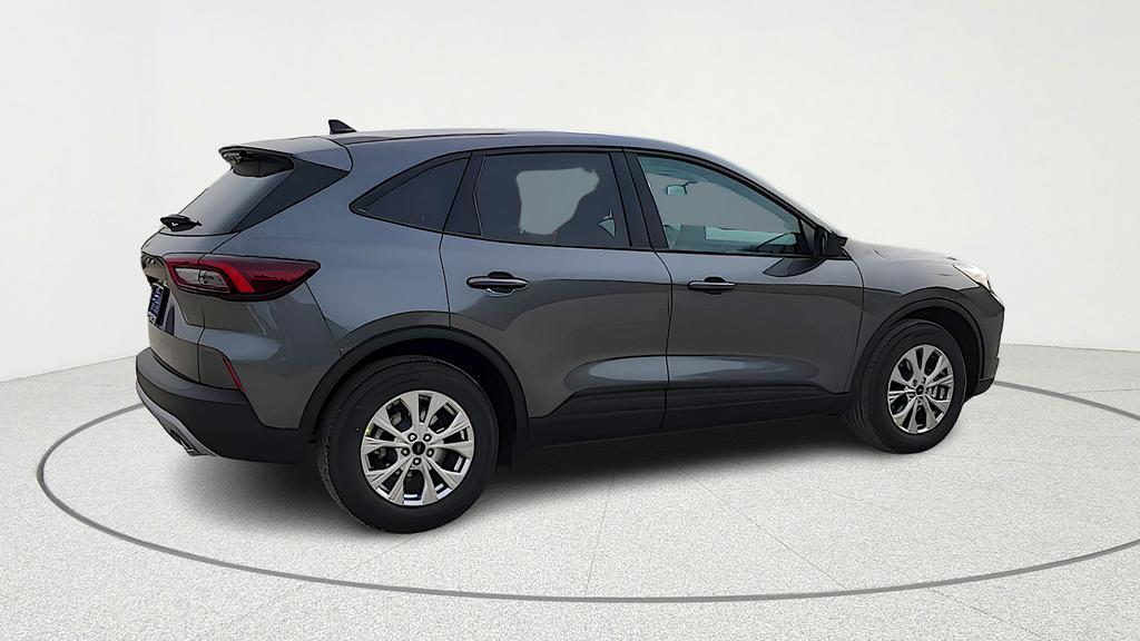 new 2026 Ford Escape car, priced at $25,076
