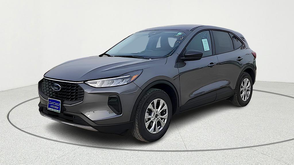 new 2026 Ford Escape car, priced at $25,076