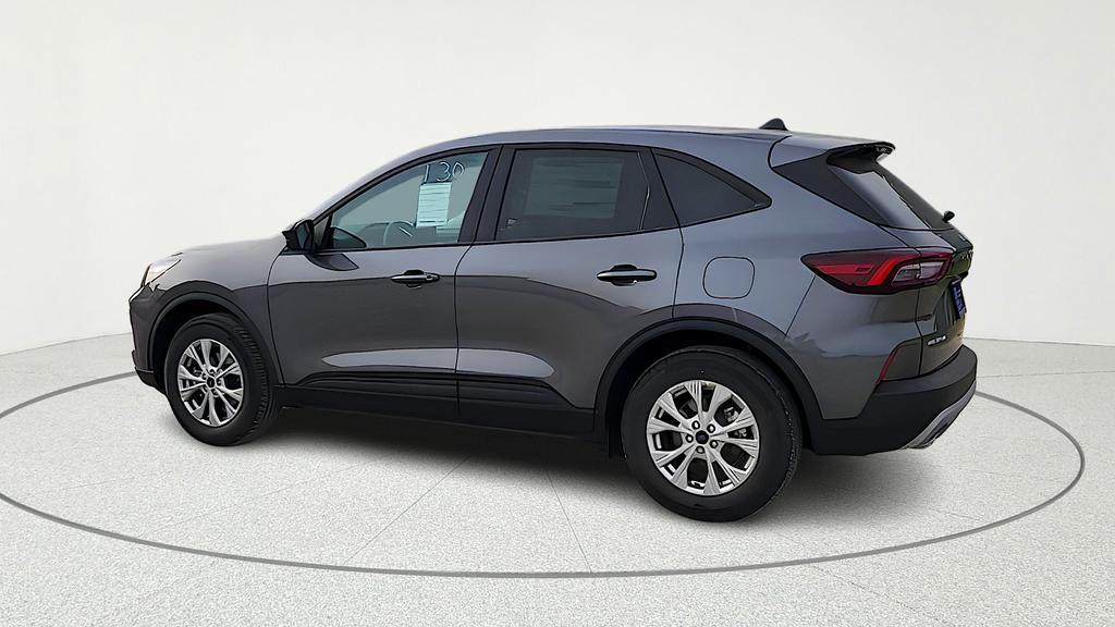 new 2026 Ford Escape car, priced at $25,076